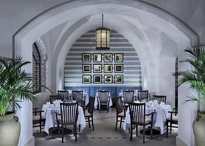 Steigenberger Alcazar